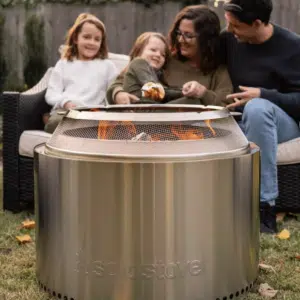 LotusGrill Tabletop BBQ range - Maison Flair