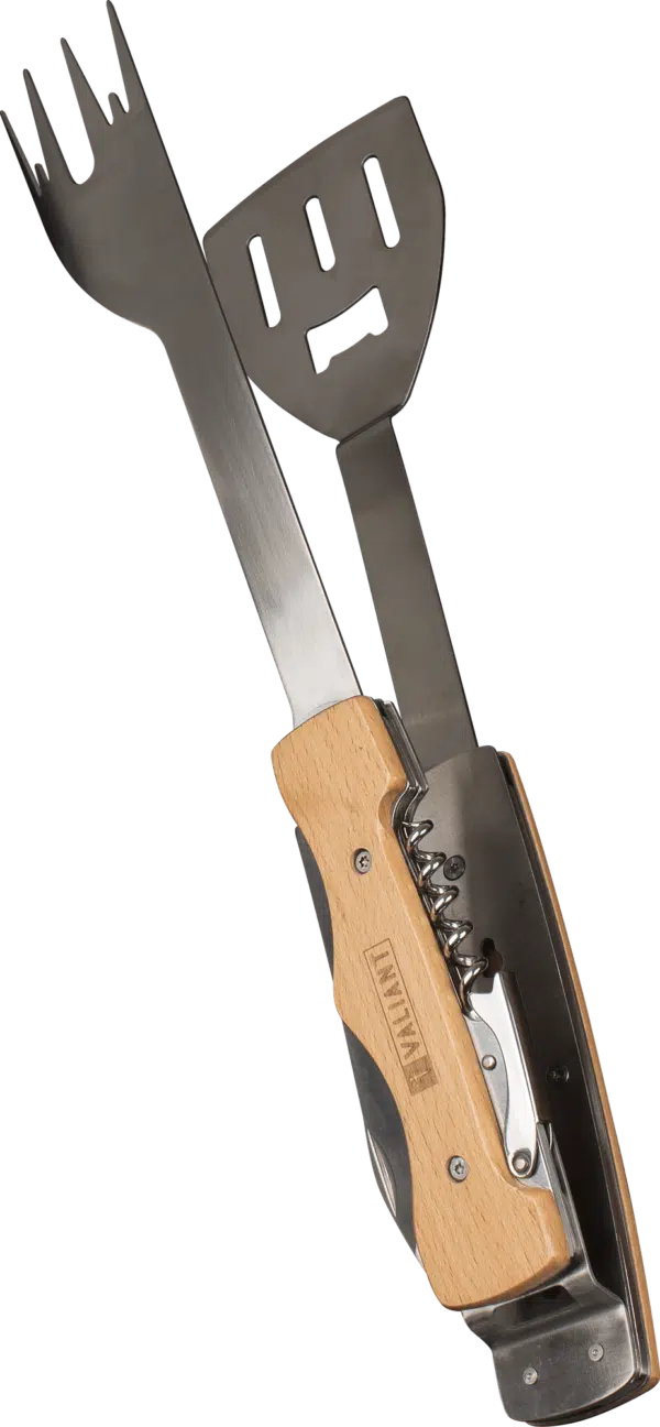 Valiant Bbq Multi Tool Maison Flair